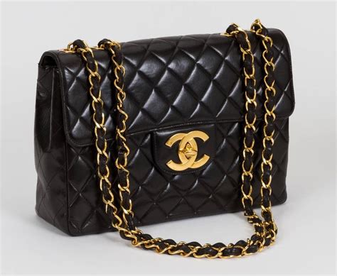 borsa chanel c592 vintage|vintage chanel bags logo.